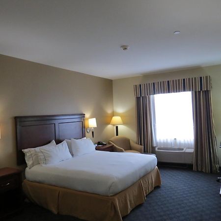 Holiday Inn Express Hotel & Suites Pampa, An Ihg Hotel Luaran gambar