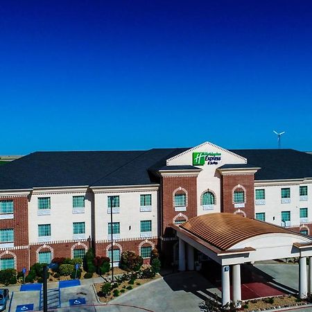 Holiday Inn Express Hotel & Suites Pampa, An Ihg Hotel Luaran gambar