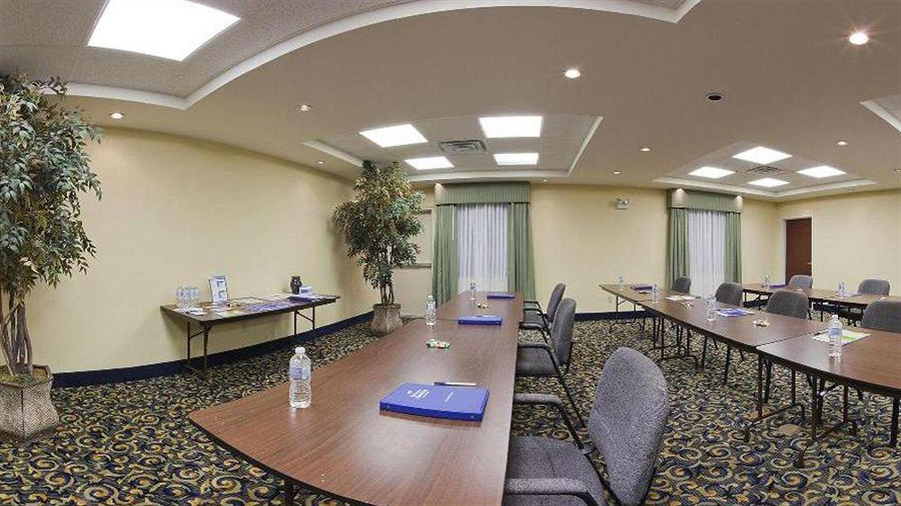 Holiday Inn Express Hotel & Suites Pampa, An Ihg Hotel Luaran gambar