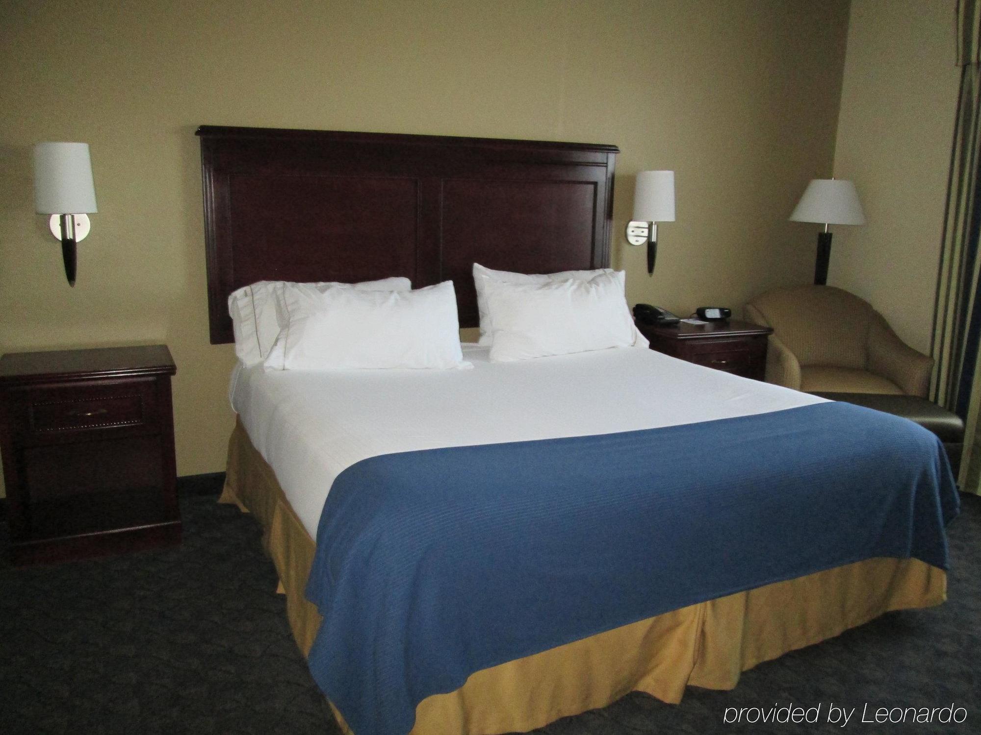 Holiday Inn Express Hotel & Suites Pampa, An Ihg Hotel Luaran gambar