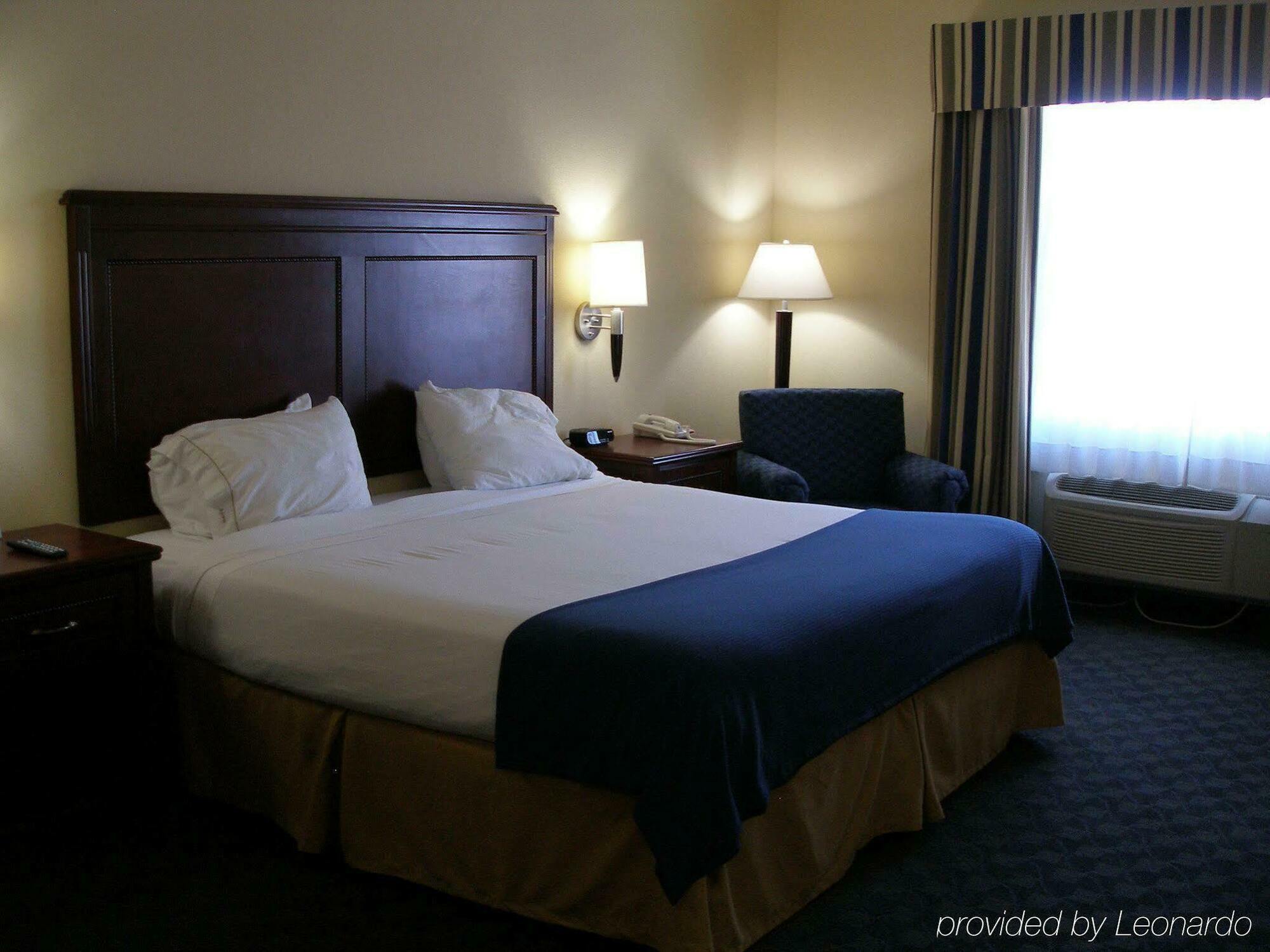 Holiday Inn Express Hotel & Suites Pampa, An Ihg Hotel Luaran gambar