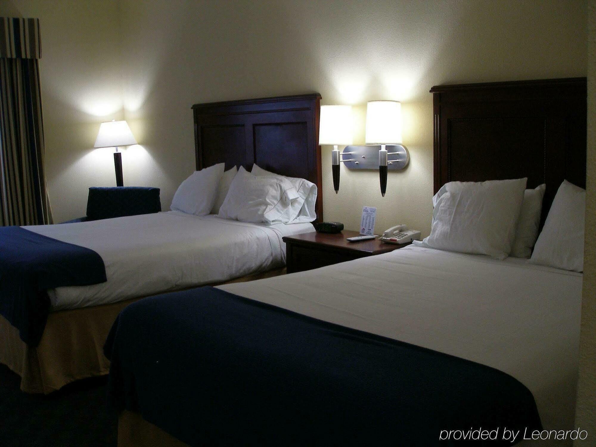 Holiday Inn Express Hotel & Suites Pampa, An Ihg Hotel Luaran gambar