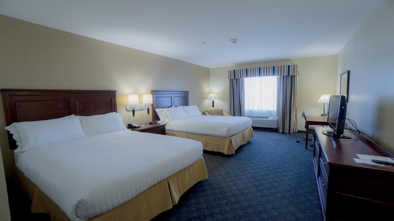 Holiday Inn Express Hotel & Suites Pampa, An Ihg Hotel Luaran gambar