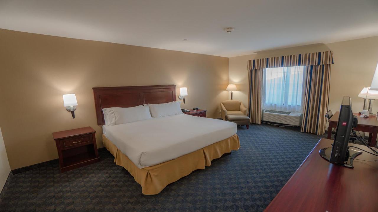 Holiday Inn Express Hotel & Suites Pampa, An Ihg Hotel Luaran gambar